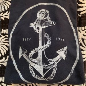 Banana Republic Crewneck Sweatshirt (XL)